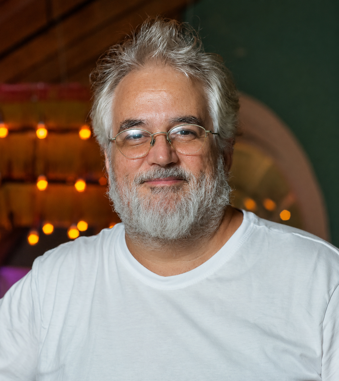Caio Vassão