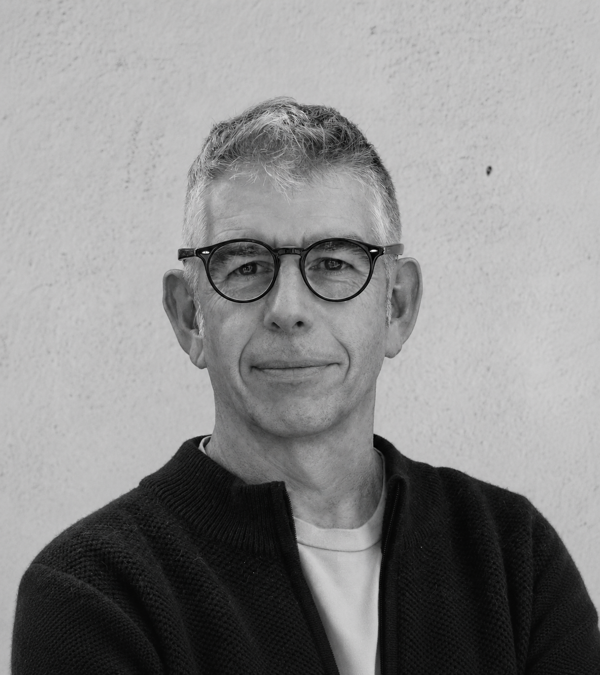 Pascal Chautard