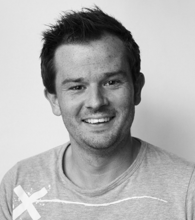 Daniel Hodierne