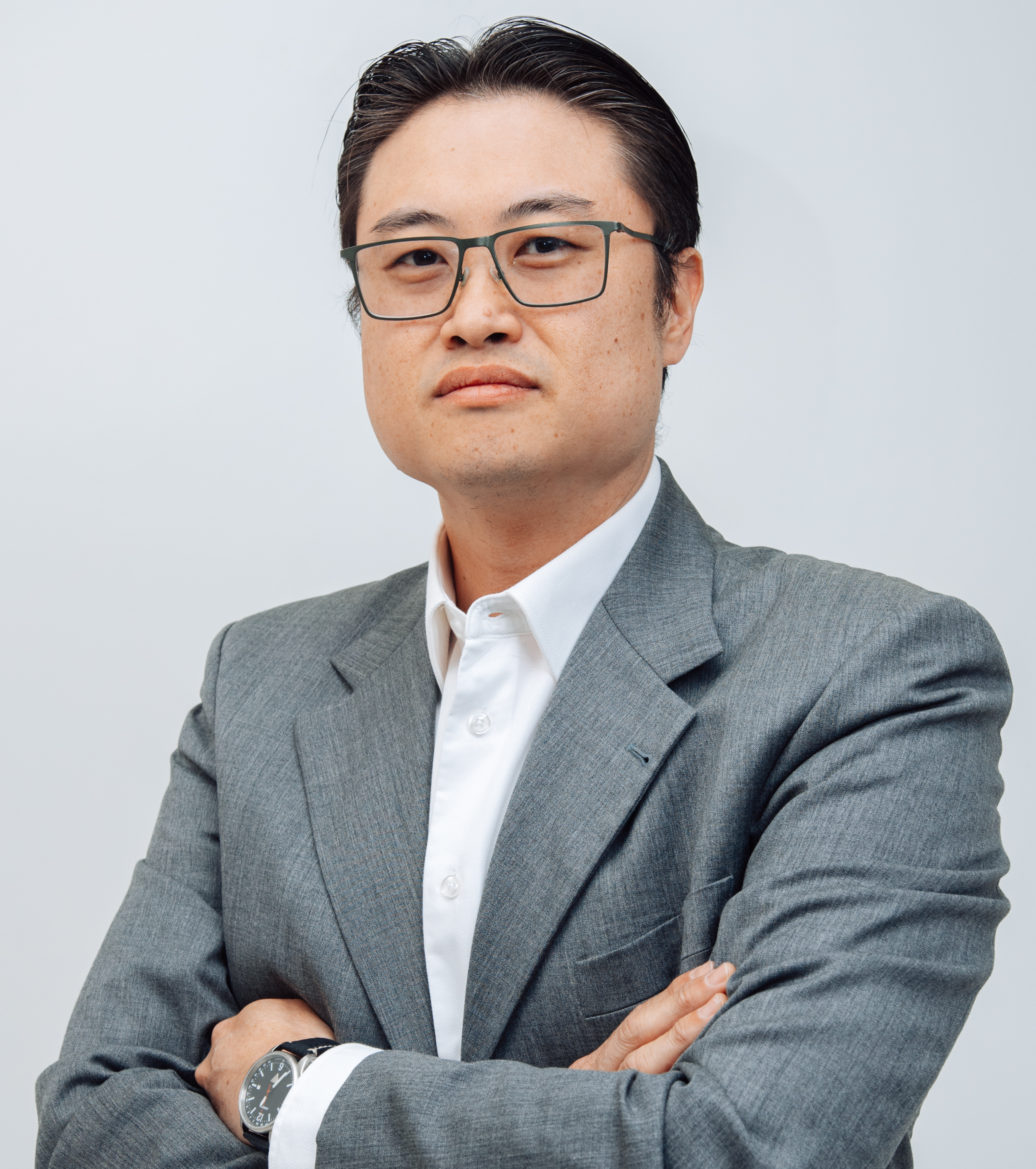 Jen John Lee
