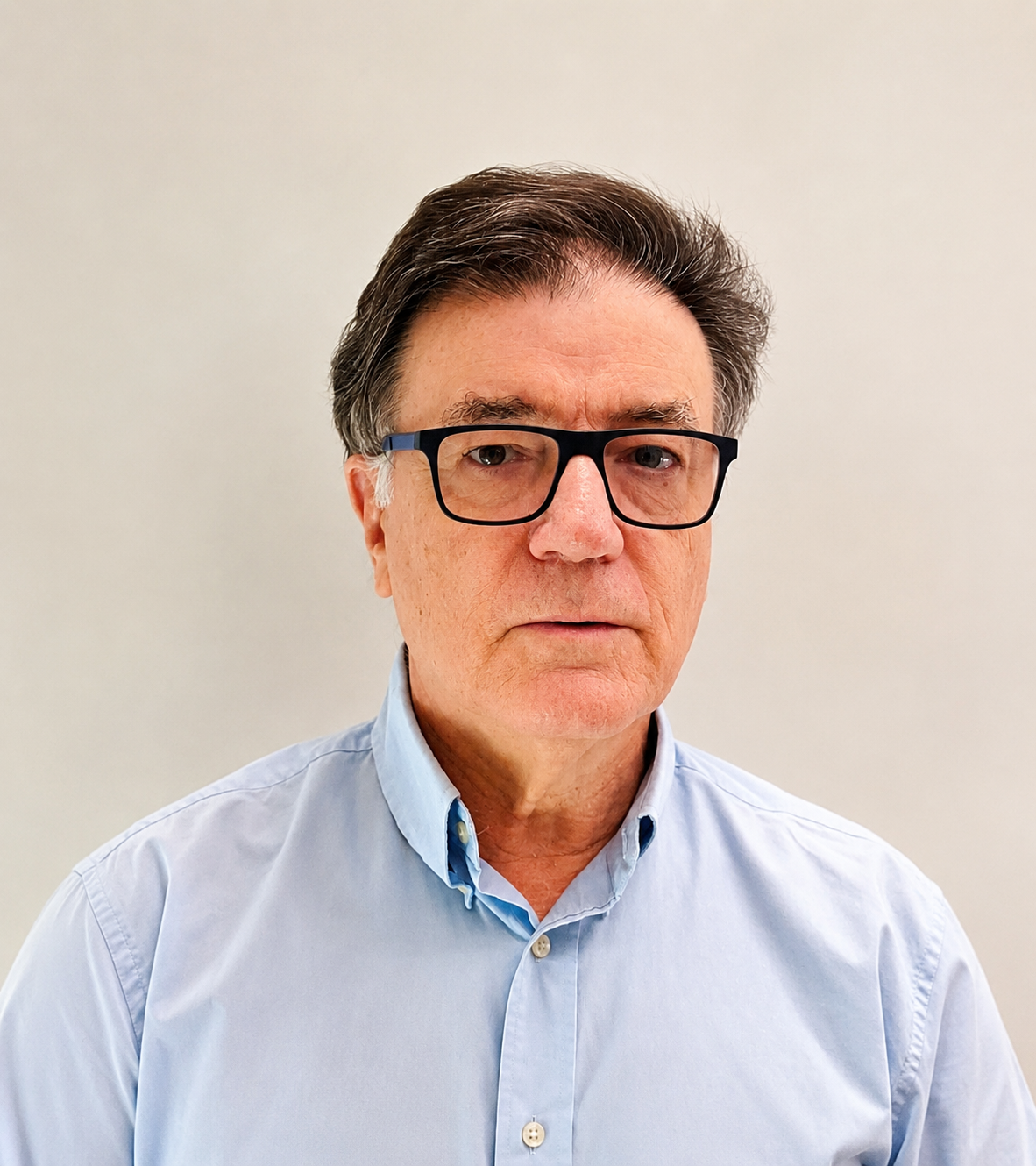 Sergio Leusin