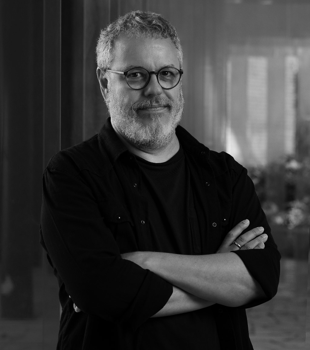 Carlos Fortes
