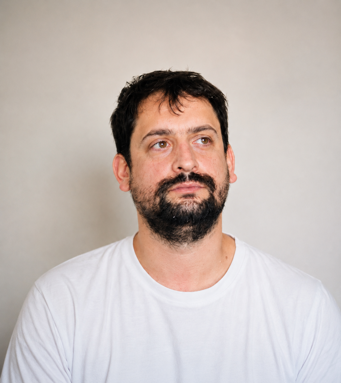 Daniel Tirado