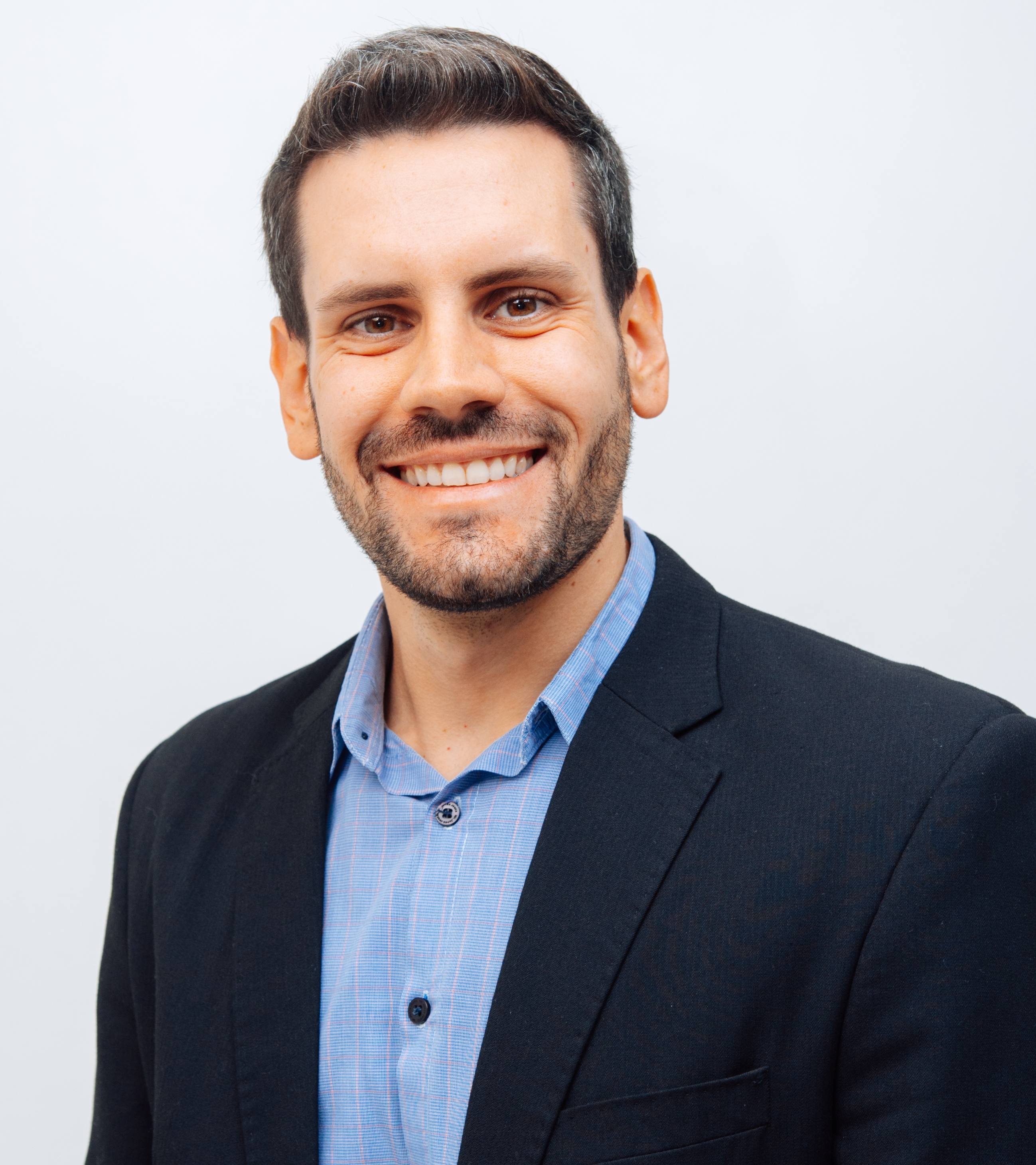 Caio Oliveira