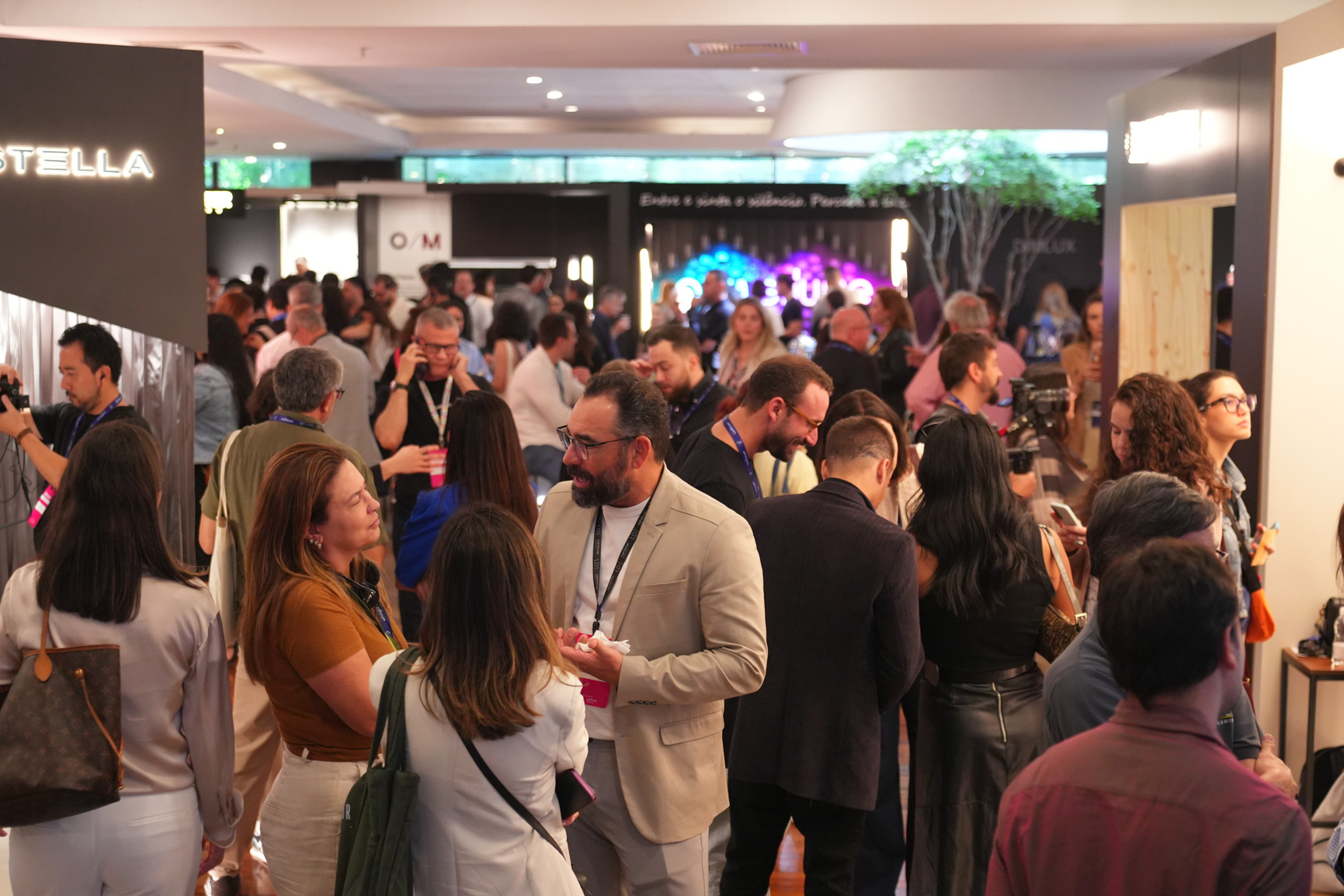 SAIBA COMO FOI O LEDFORUM 2025