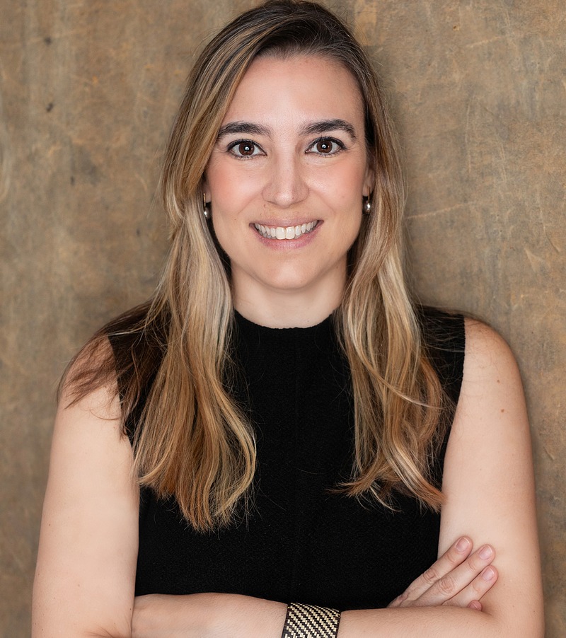 Paula Carnelós