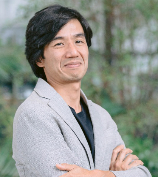 Alexandre Kuroda